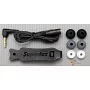 Вакуумні навушники SUPERLUX HD-381 SET