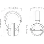 Накладні навушники SUPERLUX HD-660