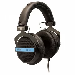 Накладні навушники SUPERLUX HD-330