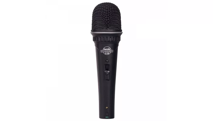 Вокальный микрофон SUPERLUX D108B, фото № 1