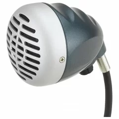 Инструментальный микрофон для губной гармошки SUPERLUX D112