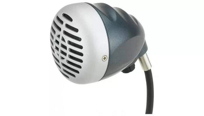 Інструментальний мікрофон для губної гармошки SUPERLUX D112, фото № 1