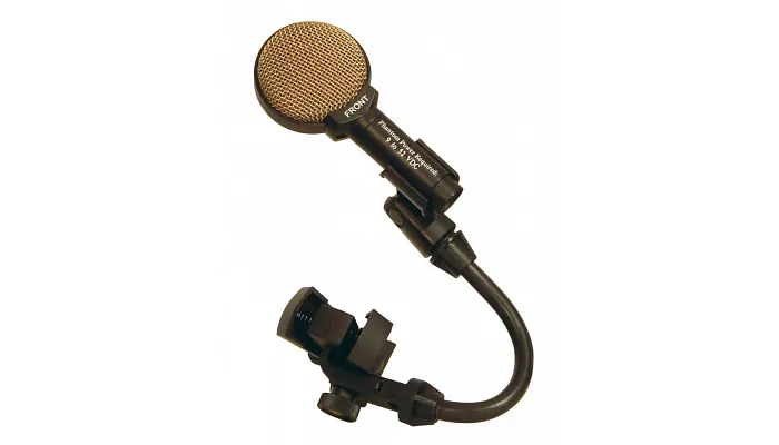 Инструментальный микрофон SUPERLUX PRA638, фото № 2