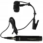 Інструментальний мікрофон для духових інструментів SUPERLUX PRA383XLR