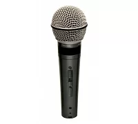 Вокальный микрофон SUPERLUX PRO248S