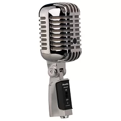 Вокальний мікрофон SUPERLUX PRO H7F MKII