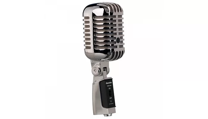 Вокальний мікрофон SUPERLUX PRO H7F MKII, фото № 4