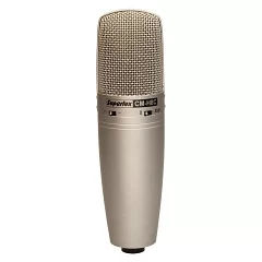 Студійний мікрофон SUPERLUX CMH8С