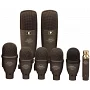 Набор микрофонов для барабанов (8шт) SUPERLUX DRKF5H3