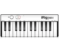 MIDI-клавіатура IK MULTIMEDIA iRig Keys Mini