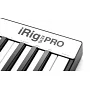 MIDI-клавиатура IK MULTIMEDIA iRIG KEYS PRO