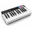 MIDI-клавиатура IK MULTIMEDIA iRig Keys I/O 25