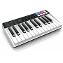 MIDI-клавиатура IK MULTIMEDIA iRig Keys I/O 25