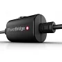 Універсальний зарядний пристрій для iPhone, iPad і iPod touch IK MULTIMEDIA iRIG PowerBridge