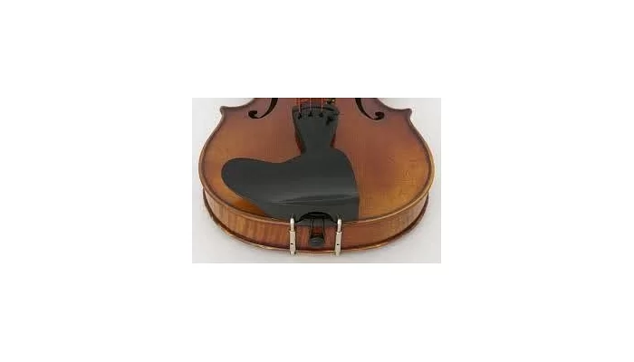 Підборідник для скрипки MAXTONE VN CR4 / 4, фото № 2