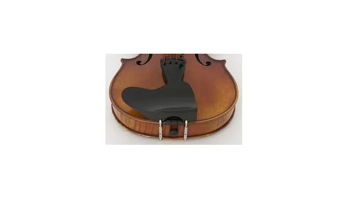 Подбородник для скрипки MAXTONE VN CR1/4, фото № 2