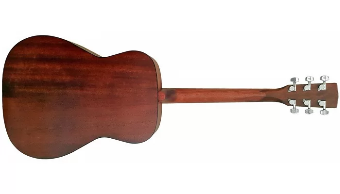 Акустическая гитара CORT AF505 (OP), фото № 2