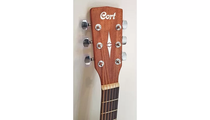 Акустическая гитара CORT AF505 (OP), фото № 4