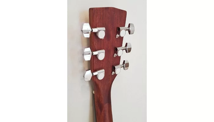 Акустическая гитара CORT AF505 (OP), фото № 5