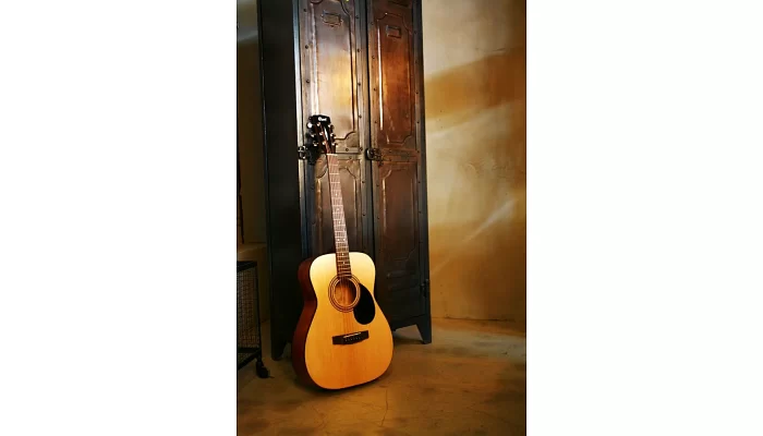 Акустична гітара CORT AF510 (OP), фото № 6