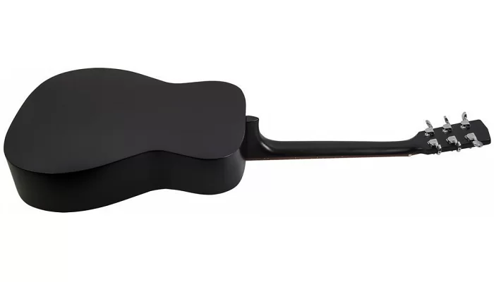 Акустическая гитара CORT AF510 (BKS), фото № 2