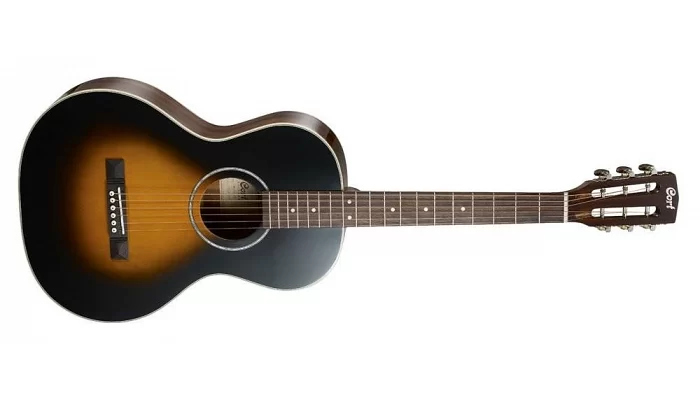 Акустическая гитара CORT AP550 (VS), фото № 1