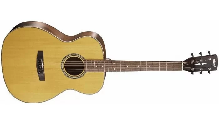 Акустическая гитара CORT L100-O (NS)