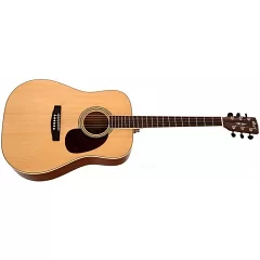 Акустическая гитара CORT EARTH 100 (NS)