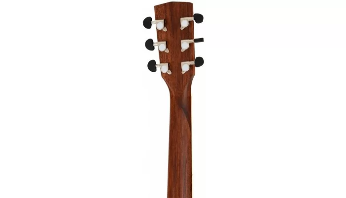 Акустическая гитара CORT EARTH 100 (NS), фото № 4