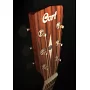 Акустическая гитара CORT EARTH 100 (NAT)