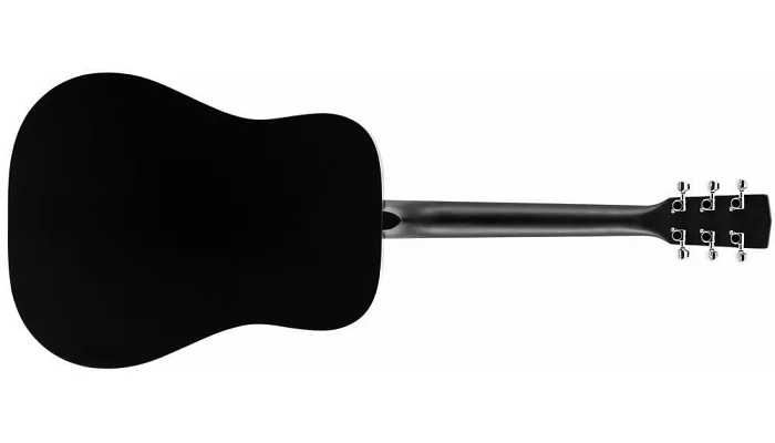 Акустическая гитара CORT AD810 (BKS), фото № 3
