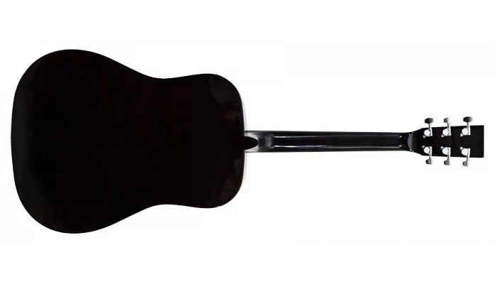Акустическая гитара MAXTONE WGC4011 (NAT), фото № 2