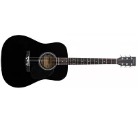 Акустична гітара MAXTONE WGC4011 (BK)