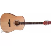 Акустическая гитара PARKSONS RFG001-41N