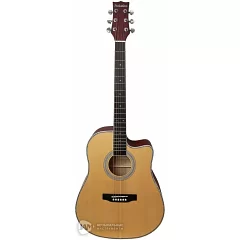 Акустическая гитара PARKSONS JB4111C (Natural)