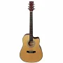 Акустична гітара PARKSONS JB4111C (Natural)
