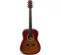 Акустическая гитара PARKSONS JB4111 (Sunburst)