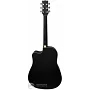 Акустическая гитара PARKSONS JB4111C (Black)