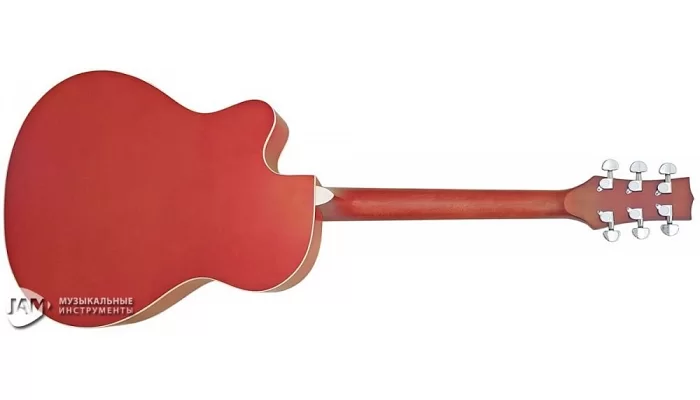 Акустическая гитара PARKSONS RFG111-38CNF, фото № 2