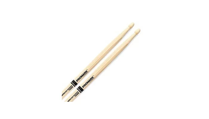 Барабанні палички PROMARK TX5BW HICKORY 5B, фото № 1