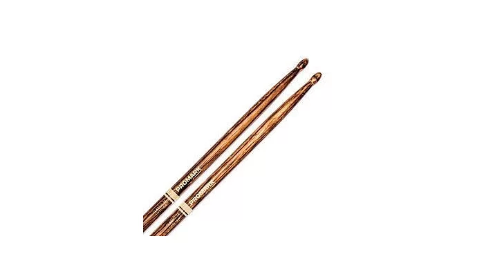 Барабанні палички PROMARK TX7AW-FG CLASSIC 7A FIREGRAIN, фото № 1