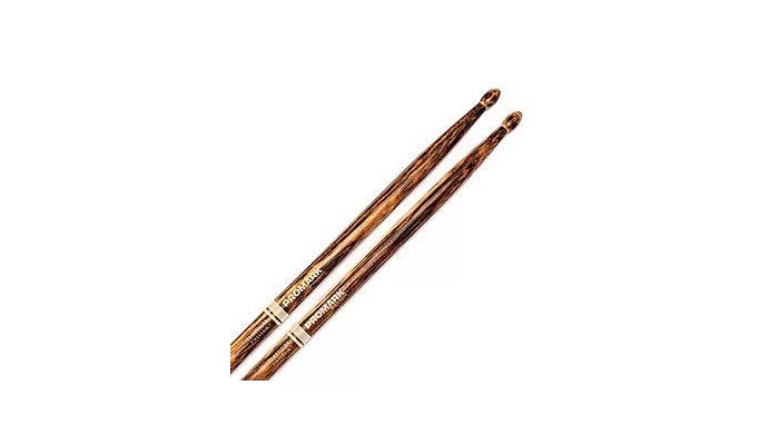 Барабанні палички PROMARK TX5AW-FG CLASSIC 5A FIREGRAIN, фото № 3