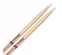 Барабанні палички PROMARK TXPG5AN HICKORY 5AN PRO-GRIP