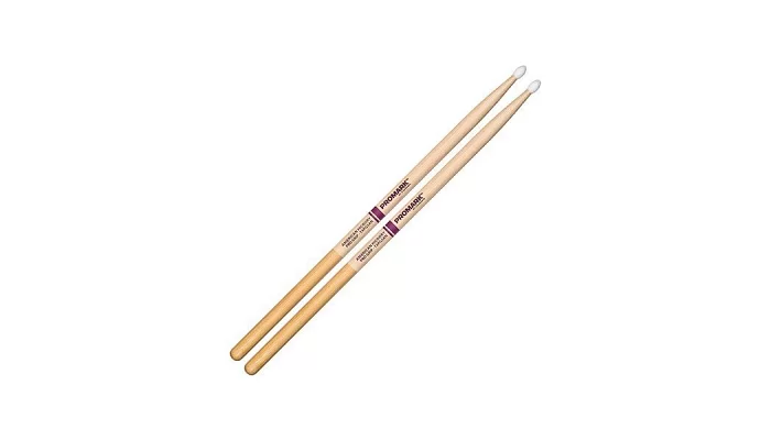 Барабанні палички PROMARK TXPG5AN HICKORY 5AN PRO-GRIP, фото № 2