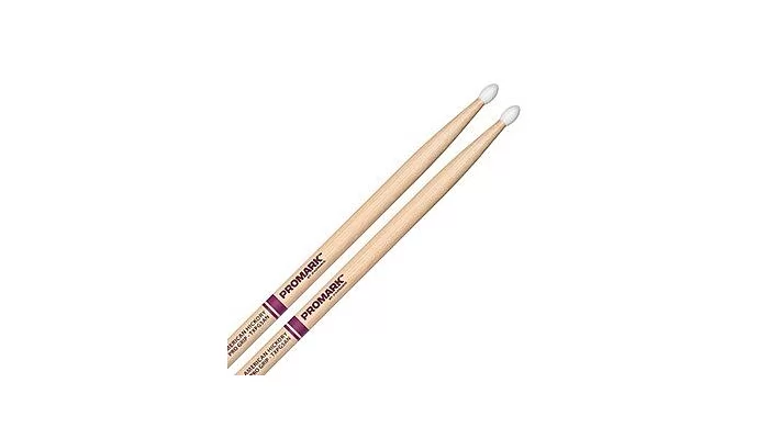Барабанні палички PROMARK TXPG5AN HICKORY 5AN PRO-GRIP, фото № 3