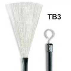 Барабанні палички PROMARK TB3 TELESCOPIC WIRE