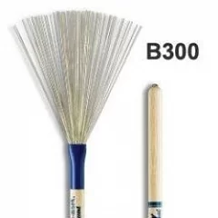 Барабанні палички PROMARK B300 ACCENT BRUSH