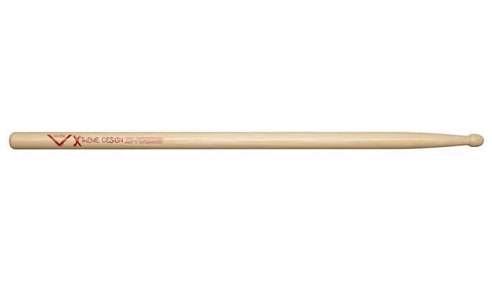 Барабанні палички VATER VXDPW Extreme Design Punisher