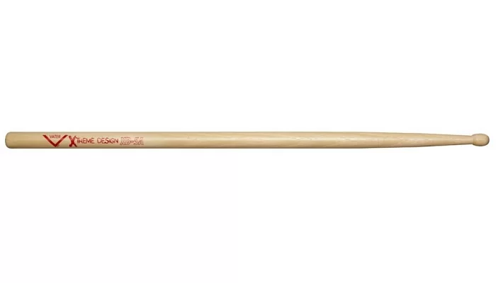 Барабанні палички VATER VXD5AW Extreme Design XD-5A