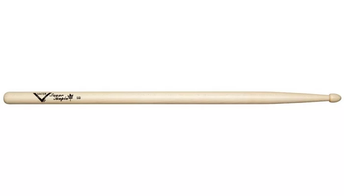 Барабанні палички VATER VSM5BW Sugar Maple 5B